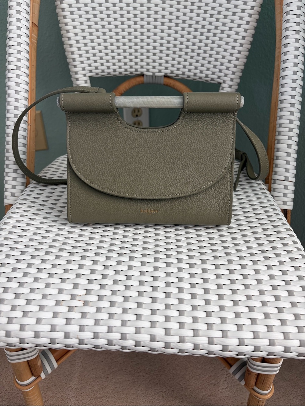 Ancone Mini Bag - Picture 4 of 6